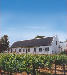 Port Wine Guest House